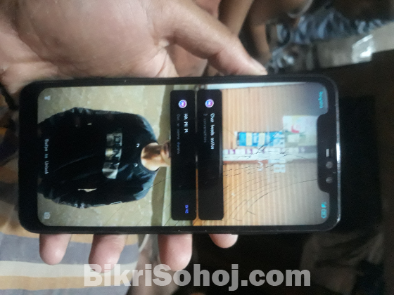 Redmi note 6 pro